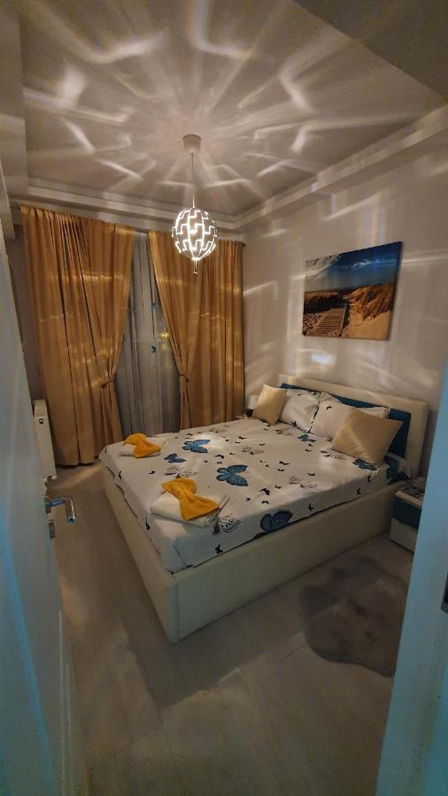 Apartament George Năvodari Exterior foto