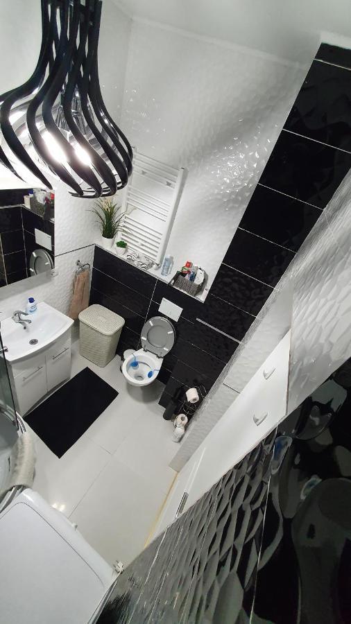 Apartament George Năvodari Exterior foto