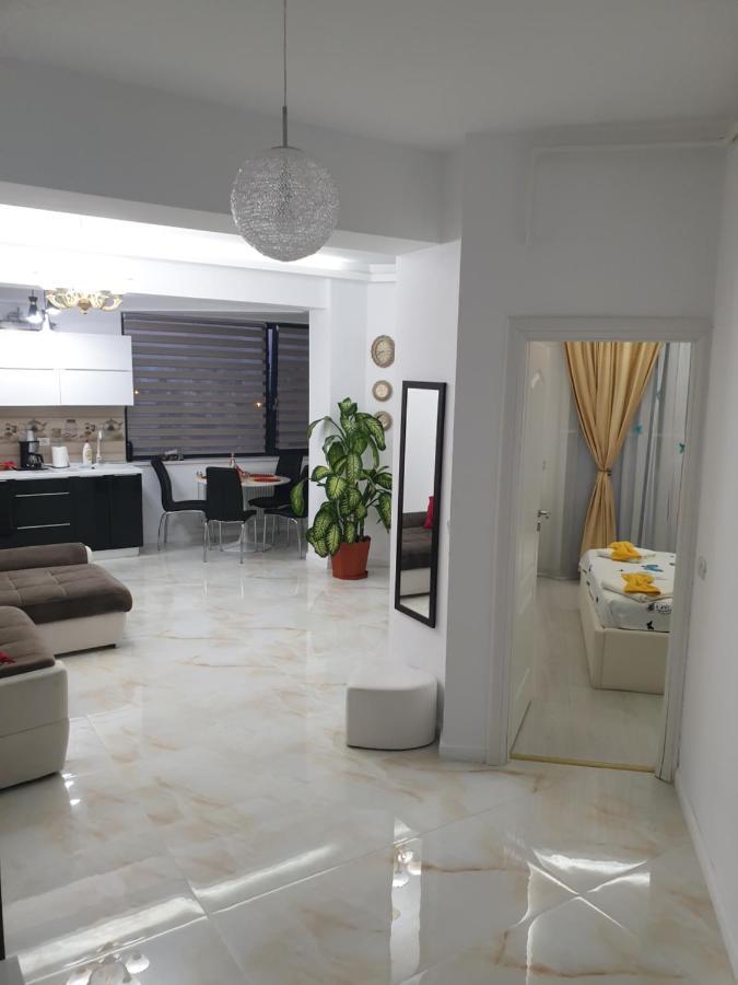 Apartament George Năvodari Exterior foto
