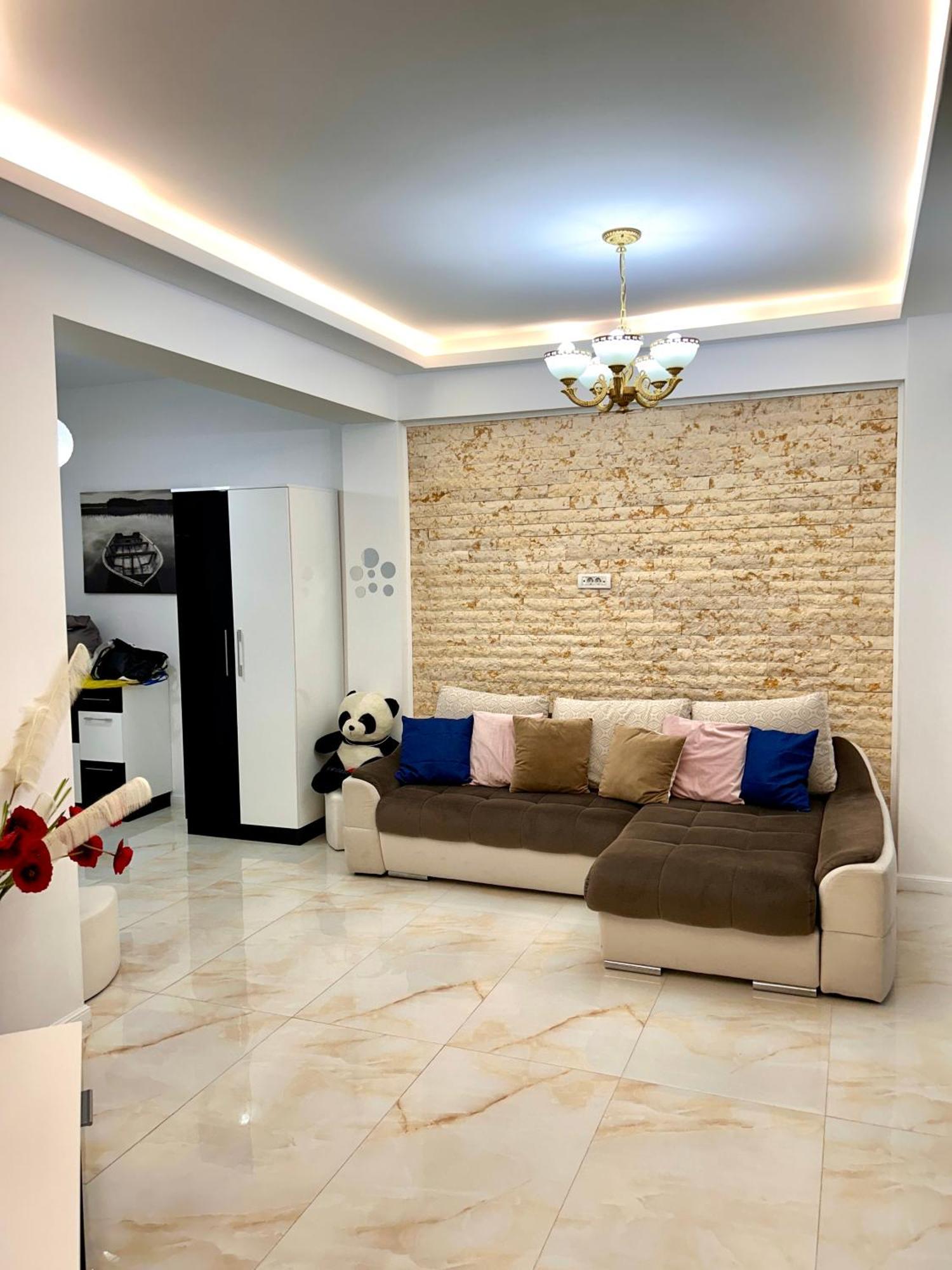 Apartament George Năvodari Exterior foto
