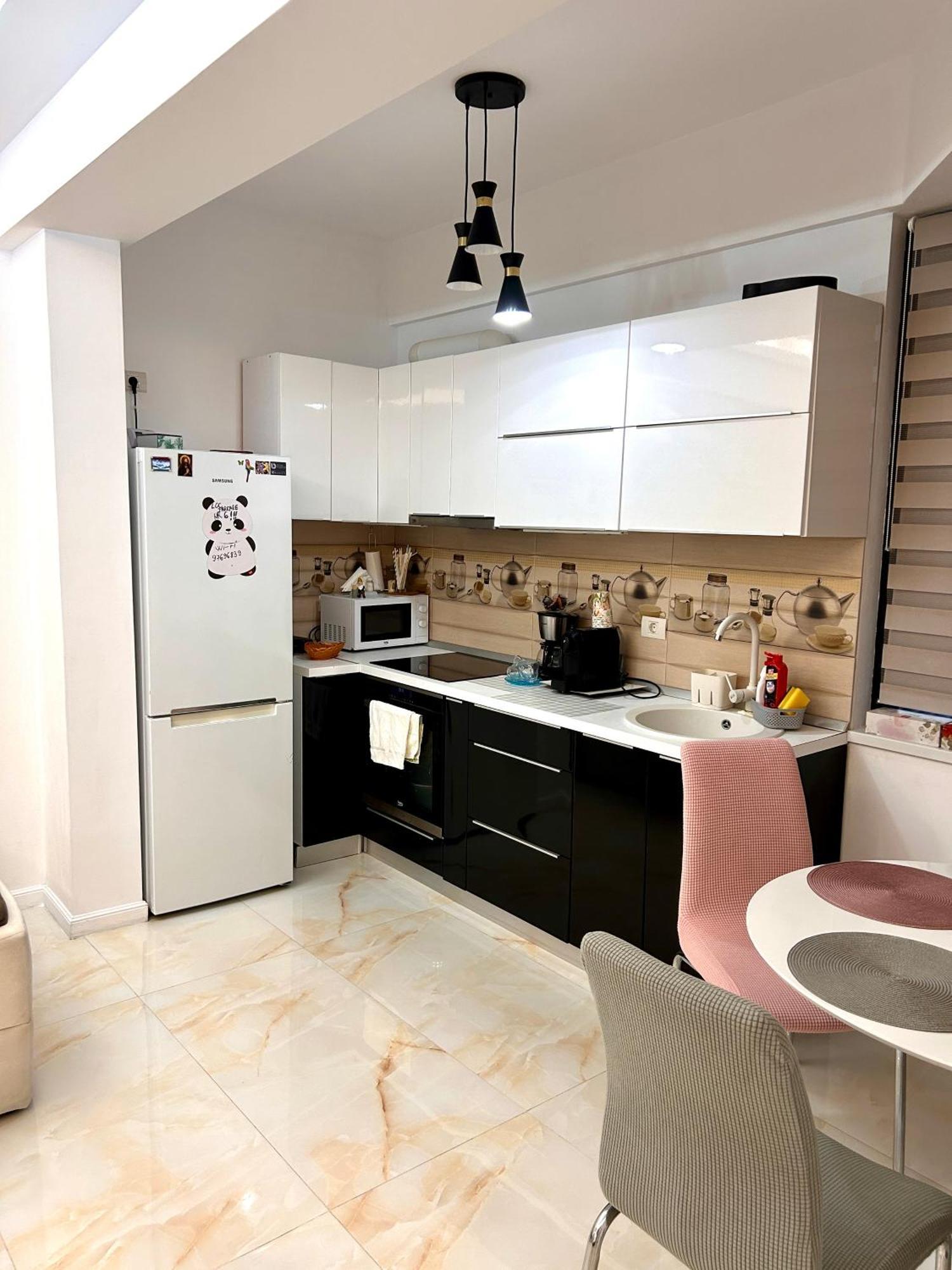 Apartament George Năvodari Exterior foto