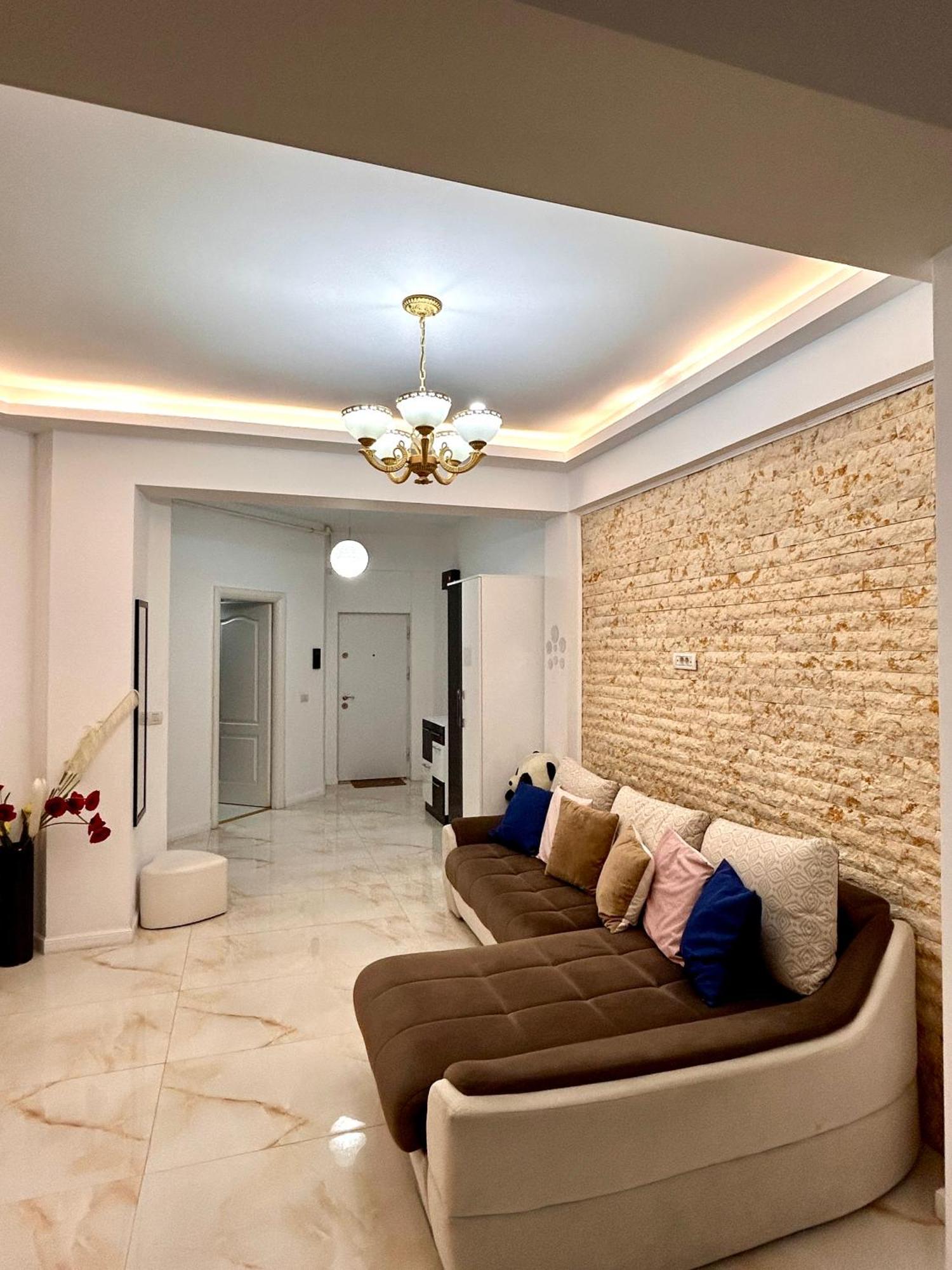 Apartament George Năvodari Exterior foto